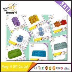 矽膠軟膠禮品