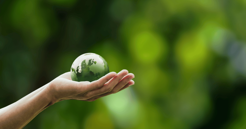 生活環保|選擇環保材質的重要性與影響|ecozen材質 - 全球綠色商機網 RecycleSources