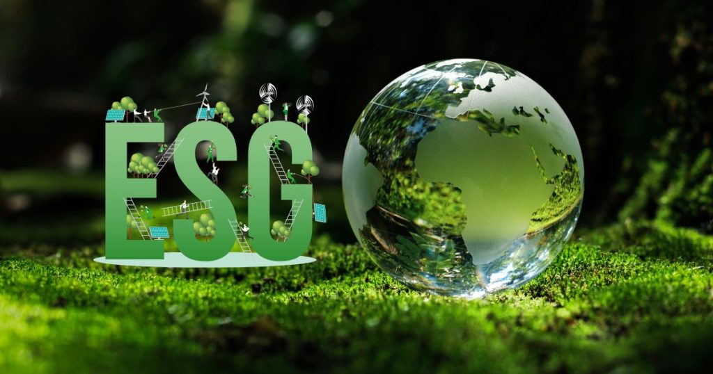 ESG