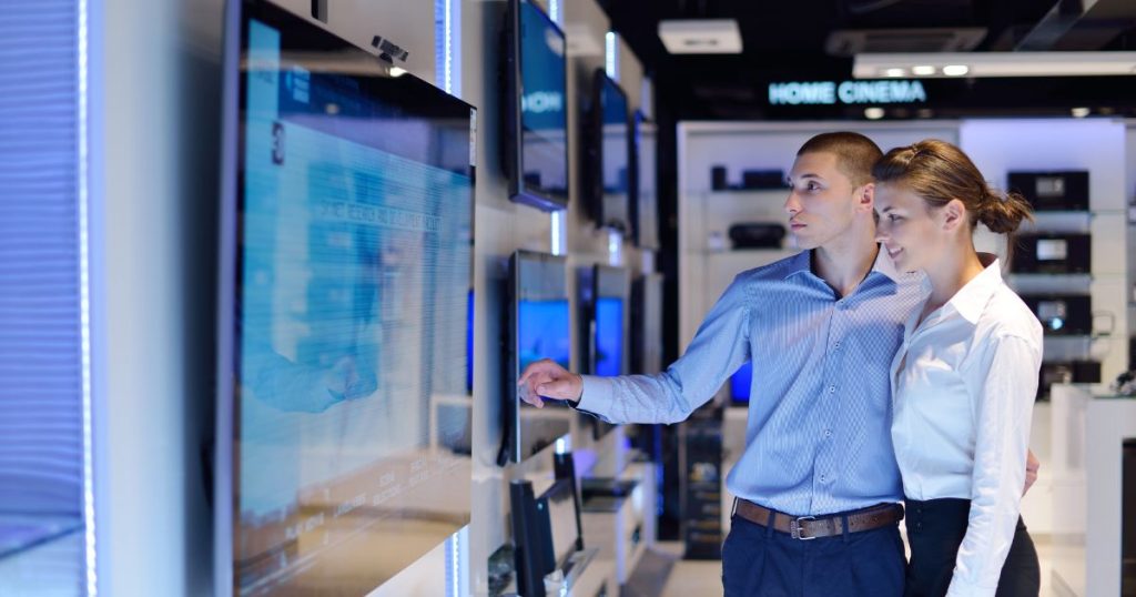 消費性電子產品定義