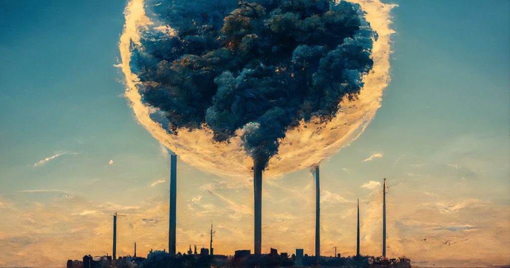 減少碳排放好處