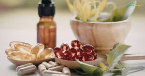 保健食品怎麼吃