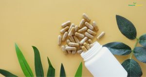 保健食品正確觀念