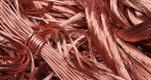 今日紅銅線回收價格
