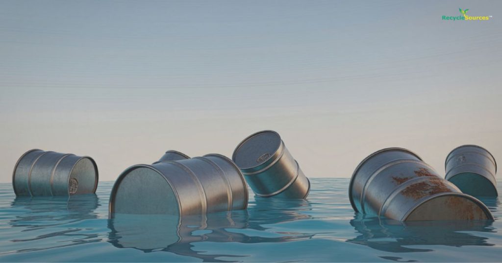 工業廢油回收價格