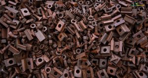 紅銅一公斤多少錢