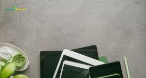平板回收示意圖