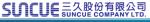 三久股份有限公司