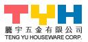 騰宇五金企業有限公司