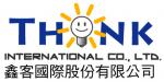 鑫客國際股份有限公司