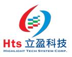 立盈科技股份有限公司