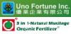 優業企業有限公司-三效合一天然膠體有機肥料®