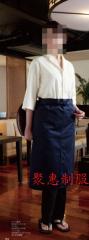 2011-餐廳工作服，包含廚師帽、廚師服、制服、圍裙等，可量身設計