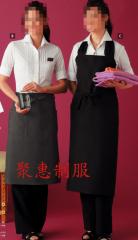 2011-餐廳工作服，包含廚師帽、廚師服、制服、圍裙等，可量身設計