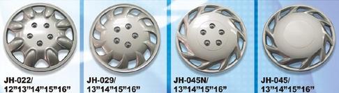 16DEEP Dish Wheel Cover