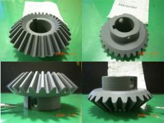 Timing Belt & Gear Wheel 時規皮帶/輪
