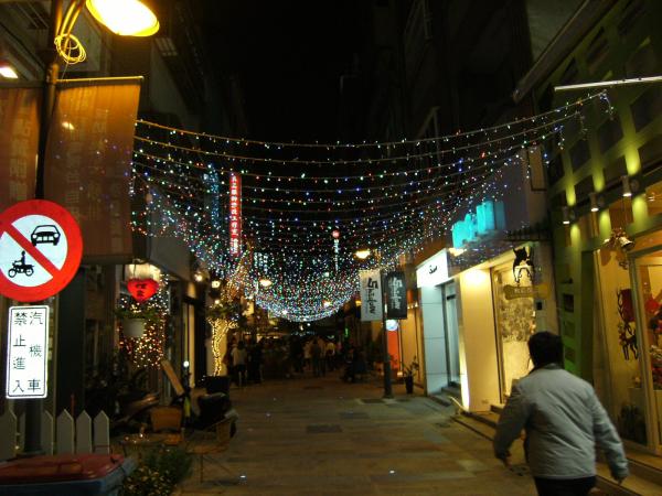 LED網燈