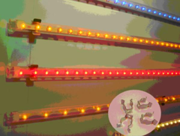 LED 條燈16