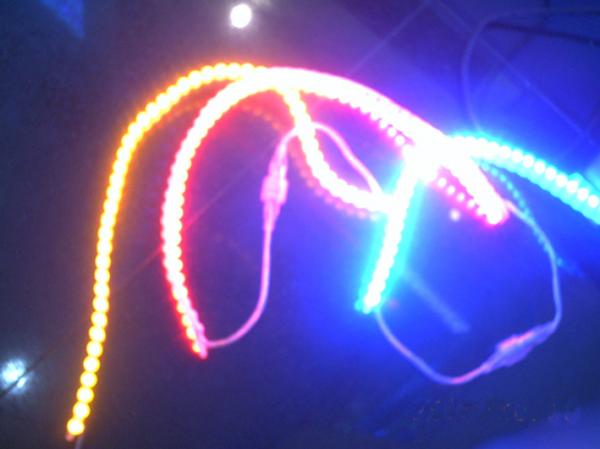 柔性PCB背光源