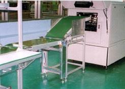 基板插件輸送機