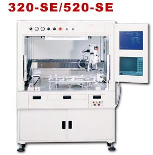 320-SE/520S-E