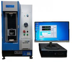 彈簧試驗機:穩定準確耐用 彈簧廠的最愛在 晶優實業