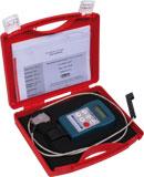 皮帶張力計800Hz 紅色脈衝光感應