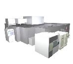 液晶面板製造工具