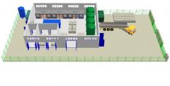 Bio-generator