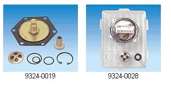Relay Valve Assy & Repair Kits