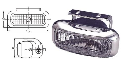 FOG LAMP