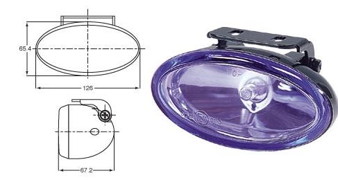 FOG LAMP