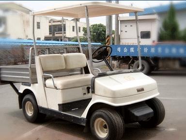 多用途電動車