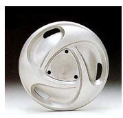 DELUX PLASTIC WHEEL COVER HOUSE----12