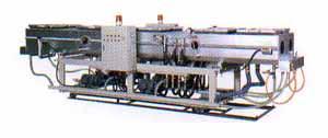 PVC Extrusion Lines / PVC Pipe Extrusion Line