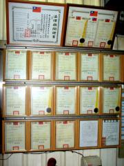 寶特瓶回收處理全廠設備