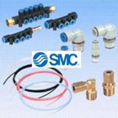 SMC空壓元件