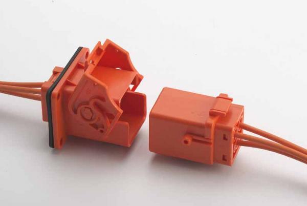 電動車連接器EV Car Connector::::胡連精密股份有限公司::::EV Connector;EV Car Connector