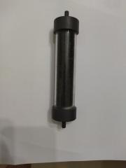 粉塵過濾器, 防干擾氣体過濾器