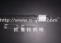 螺旋石英管、厚壁石英管、磨砂石英管