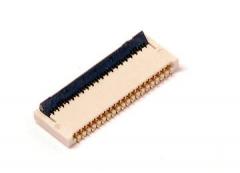 0.3mmFPC座