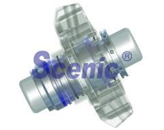 Dual Cartridge Seals-LD388