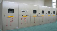 高壓電氣設備
