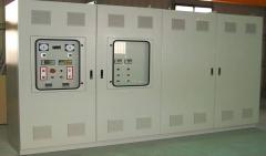 高壓電氣設備