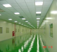 水電工程-照明設備
