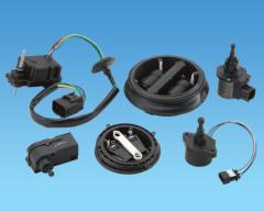 後視鏡Rear-view Mirror