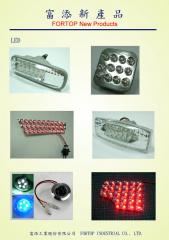 LED