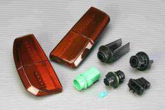 燈泡座Sockets