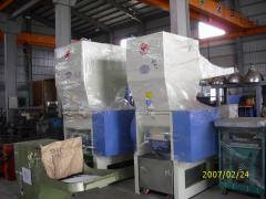 高效強力粉碎機 (50HP)