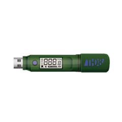 SYS-TH-L及THD-8 (溫濕度記錄器)